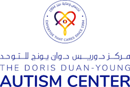 The Doris Duan Young Autism Center